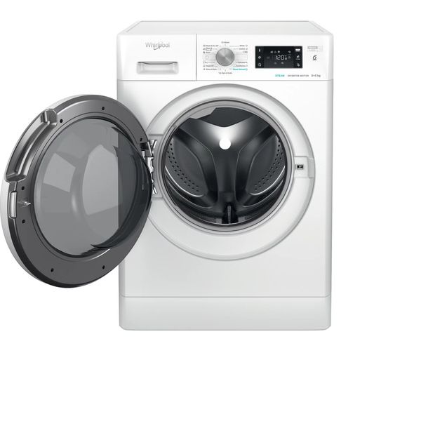 Whirlpool FFD 9469E BSV BE