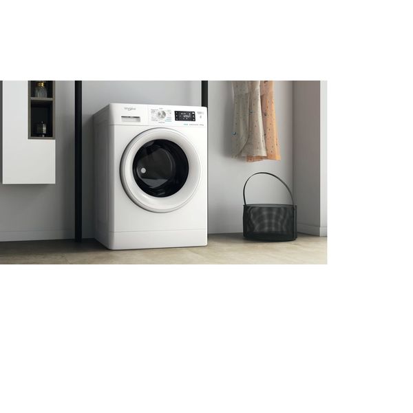 Whirlpool FFD 9469E BSV BE