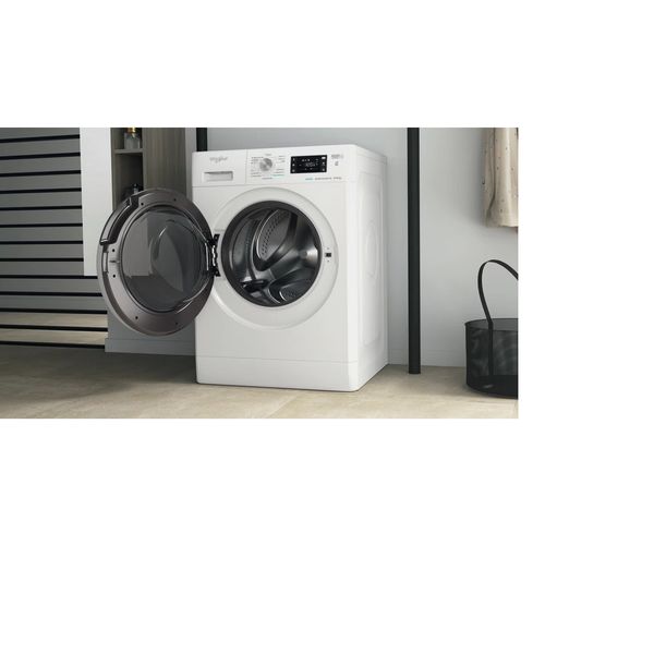 Whirlpool FFD 9469E BSV BE