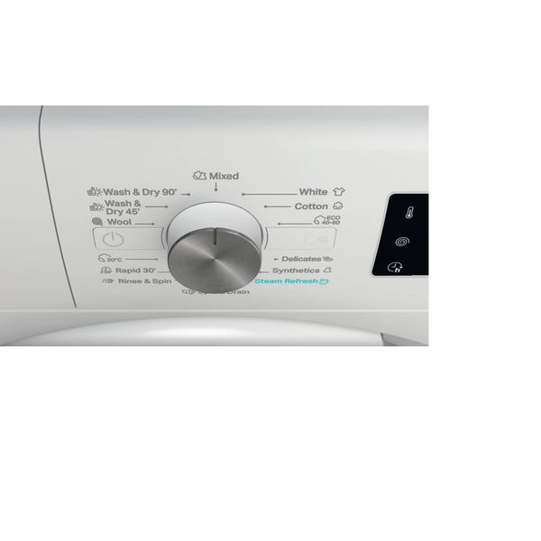 Whirlpool FFD 9469E BSV BE