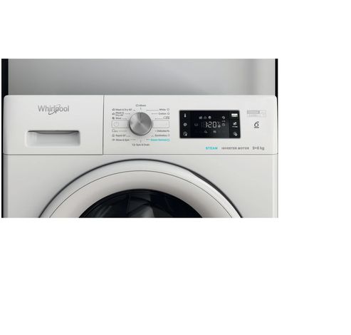 FFD 9469E BSV BE  Whirlpool