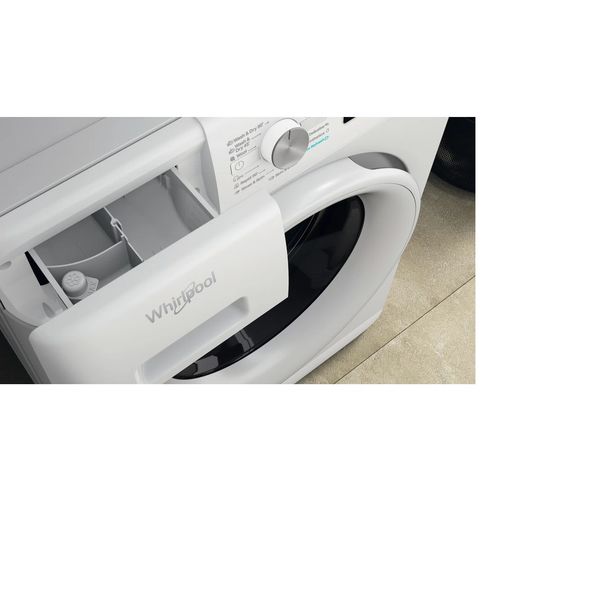 Whirlpool FFD 9469E BSV BE