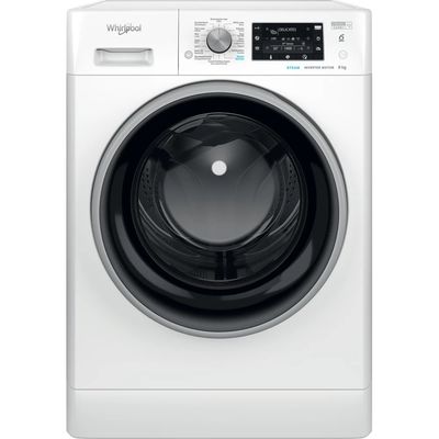 FFD 8469E BSV BE  Whirlpool