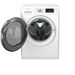 Whirlpool FFWDD 1076258 SV EE