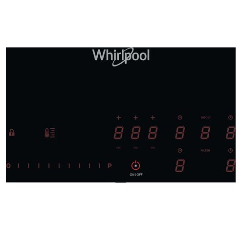 WVH 92 K/1  Whirlpool