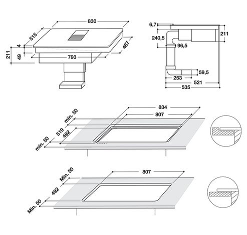 WVH 92K/1  Whirlpool