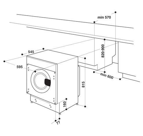 BI WDWG 961485 EU  Whirlpool