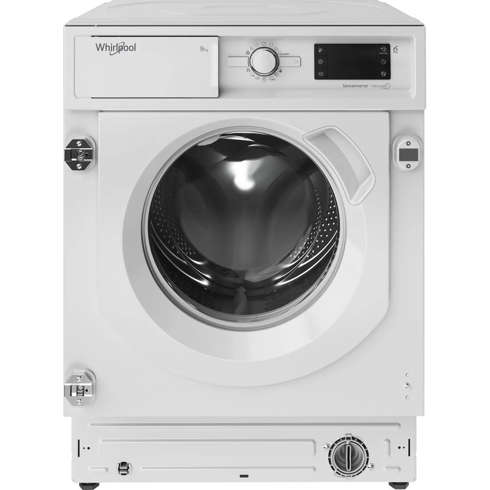 WHIRLPOOL BI WMWG 91485 EU WHIRLPOOL BI WMWG 91485 EU