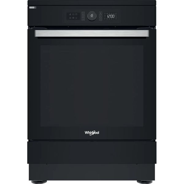 Whirlpool WS68IS8APBP/E