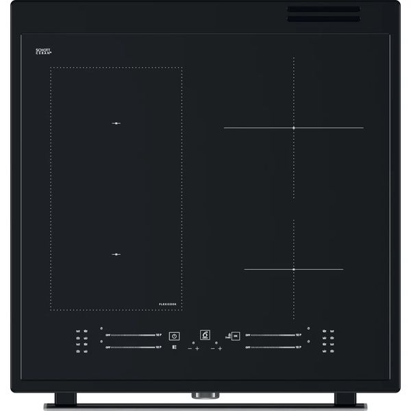 Whirlpool WS68IS8APBP/E