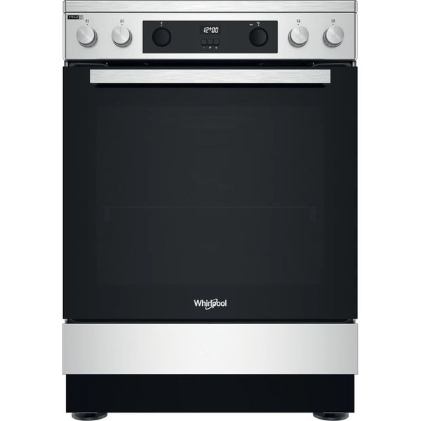 Whirlpool WS68V8CCXT