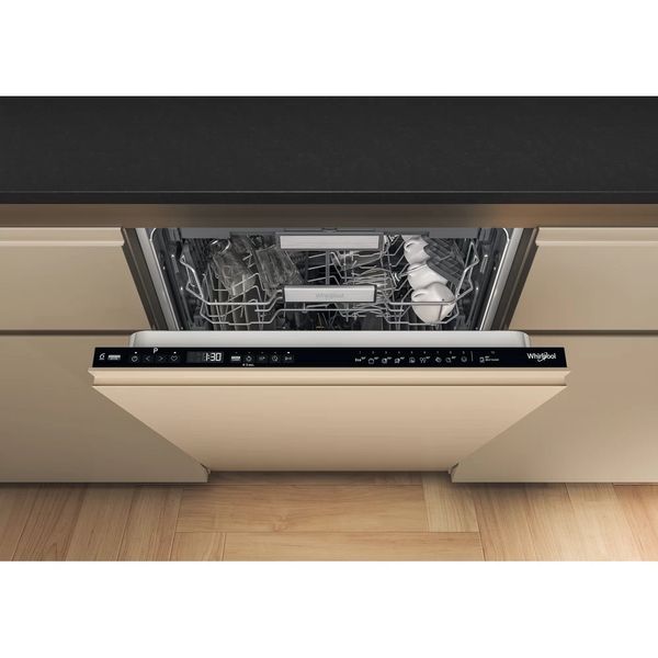 Whirlpool W7I HP40 LC