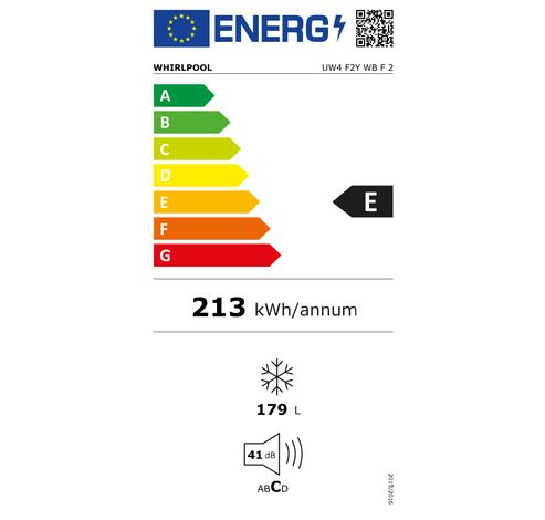 UW4 F2Y WB F 2  Whirlpool