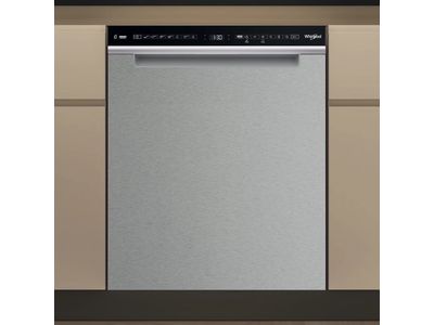 W7U HS31 X MaxiSpace Vaatwasser Onderbouw 60cm