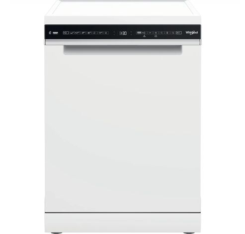 W7F HS51 MaxiSpace Vaatwasser Vrijstaand 60cm  Whirlpool