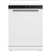 Whirlpool W7F HS51 MaxiSpace Vaatwasser Vrijstaand 60cm