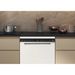 Whirlpool W7F HS51 MaxiSpace Vaatwasser Vrijstaand 60cm