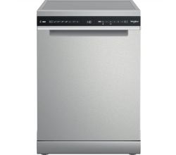 W7F HS51 X MaxiSpace Vaatwasser Vrijstaand 60cm Whirlpool