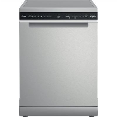 W7F HS51 X MaxiSpace Vaatwasser Vrijstaand 60cm Whirlpool