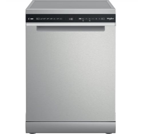 W7F HS51 X MaxiSpace Vaatwasser Vrijstaand 60cm  Whirlpool