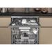 Whirlpool W7F HS51 X MaxiSpace Vaatwasser Vrijstaand 60cm