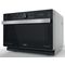 MWSC 833 SB Supreme Chef Combimicrogolfoven 33 liter 900 watt 