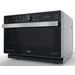 MWSC 833 SB Supreme Chef Combimicrogolfoven 33 liter 900 watt 