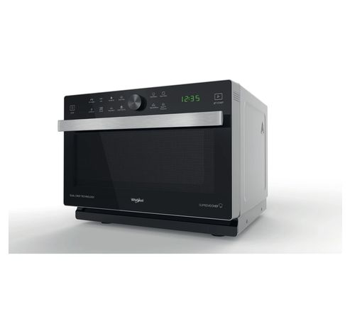 MWSC 833 SB Supreme Chef Combimicrogolfoven 33 liter 900 watt  Whirlpool