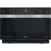 Whirlpool MWSC 833 SB Supreme Chef Combimicrogolfoven 33 liter 900 watt