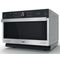 MWSC 833 SX Supreme Chef Combimicrogolfoven 33 liter 900 watt 