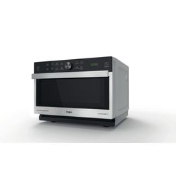 Whirlpool MWSC 833 SX Supreme Chef Combimicrogolfoven 33 liter 900 watt 