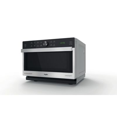 MWSC 833 SX Supreme Chef Combimicrogolfoven 33 liter 900 watt Whirlpool