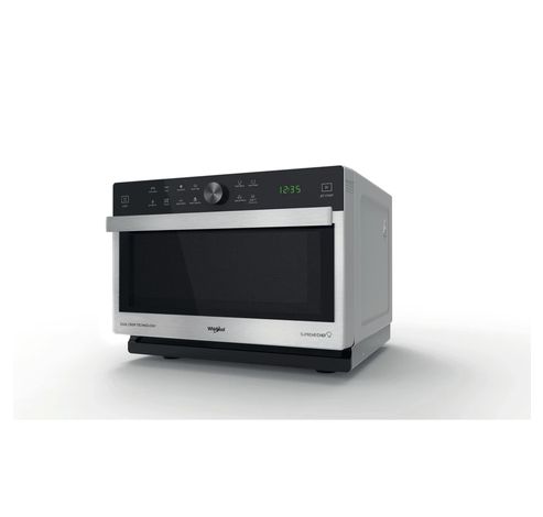 MWSC 833 SX Supreme Chef Combimicrogolfoven 33 liter 900 watt  Whirlpool