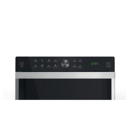 MWSC 833 SX Supreme Chef Combimicrogolfoven 33 liter 900 watt  Whirlpool