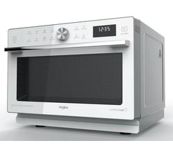 MWSC 933 SW Supreme Chef Combimicrogolfoven 33 liter 900 watt Whirlpool