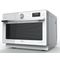 MWSC 933 SW Supreme Chef Combimicrogolfoven 33 liter 900 watt 