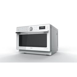 Whirlpool MWSC 933 SW Supreme Chef Combimicrogolfoven 33 liter 900 watt 