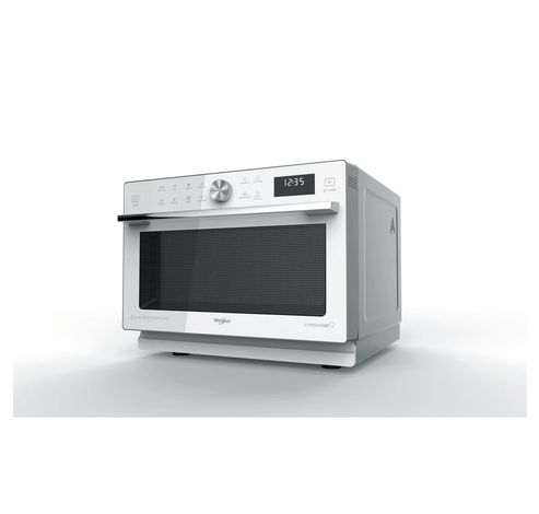 MWSC 933 SW Supreme Chef Combimicrogolfoven 33 liter 900 watt  Whirlpool