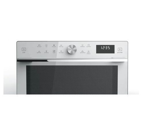 MWSC 933 SW Supreme Chef Combimicrogolfoven 33 liter 900 watt  Whirlpool