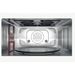 MWSC 933 SW Supreme Chef Combimicrogolfoven 33 liter 900 watt 