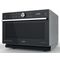 MWSC 933 SB Supreme Chef Combimicrogolfoven 33 liter 900 watt 