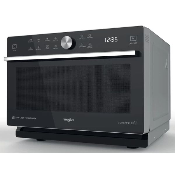 MWSC 933 SB Supreme Chef Combimicrogolfoven 33 liter 900 watt 