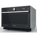 Whirlpool MWSC 933 SB Supreme Chef Combimicrogolfoven 33 liter 900 watt