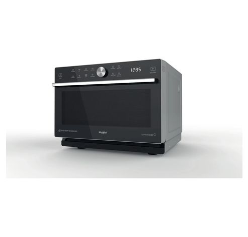 MWSC 933 SB Supreme Chef Combimicrogolfoven 33 liter 900 watt  Whirlpool