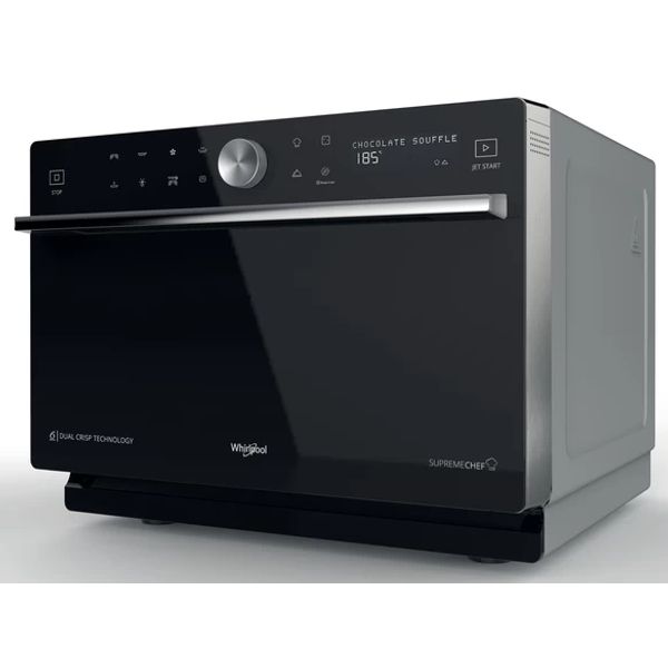 MWSC 9133 SB Supreme Chef Combimicrogolfoven 33 liter 1000 watt 