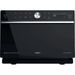 MWSC 9133 SB Supreme Chef Combimicrogolfoven 33 liter 1000 watt Whirlpool