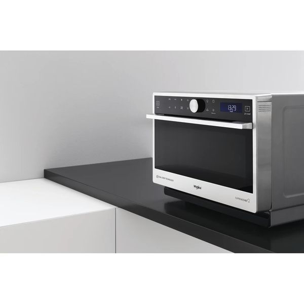 MWSC 9133 SX Supreme Chef Combimicrogolfoven 33 liter 1000 watt 