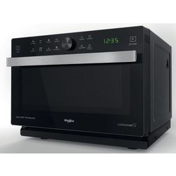 MWSC 833 B Supreme Chef Combimicrogolfoven 33 liter 900 watt 