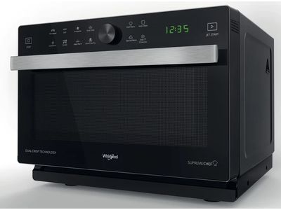 MWSC 833 B Supreme Chef Combimicrogolfoven 33 liter 900 watt