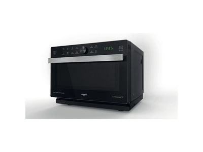 MWSC 833 B Supreme Chef Combimicrogolfoven 33 liter 900 watt